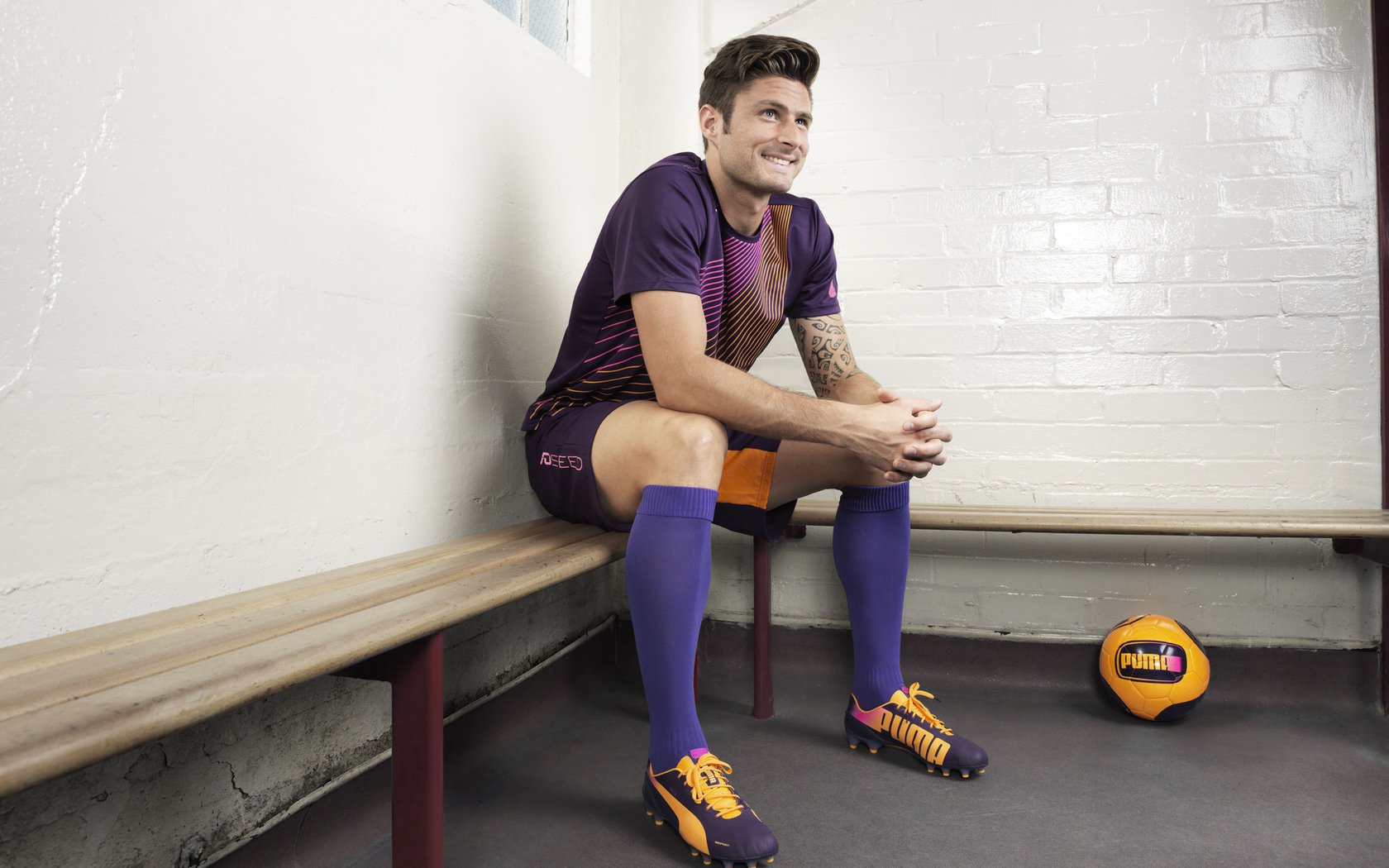 开云娱乐官网-摩洛哥队在巴黎奥运会男足比赛中展现出高效的快攻配合，摩洛哥著名足球运动员