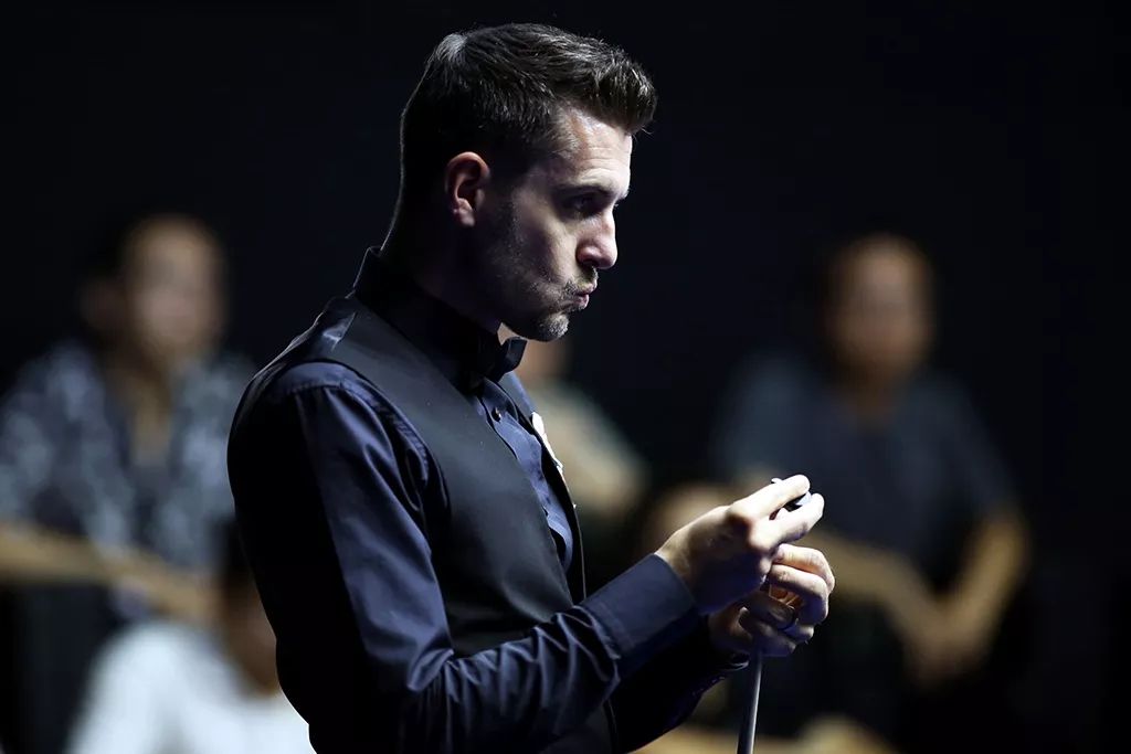 开云体育APP下载-【战术实录】马克·塞尔比：从防守到反击的细节策略的简单介绍