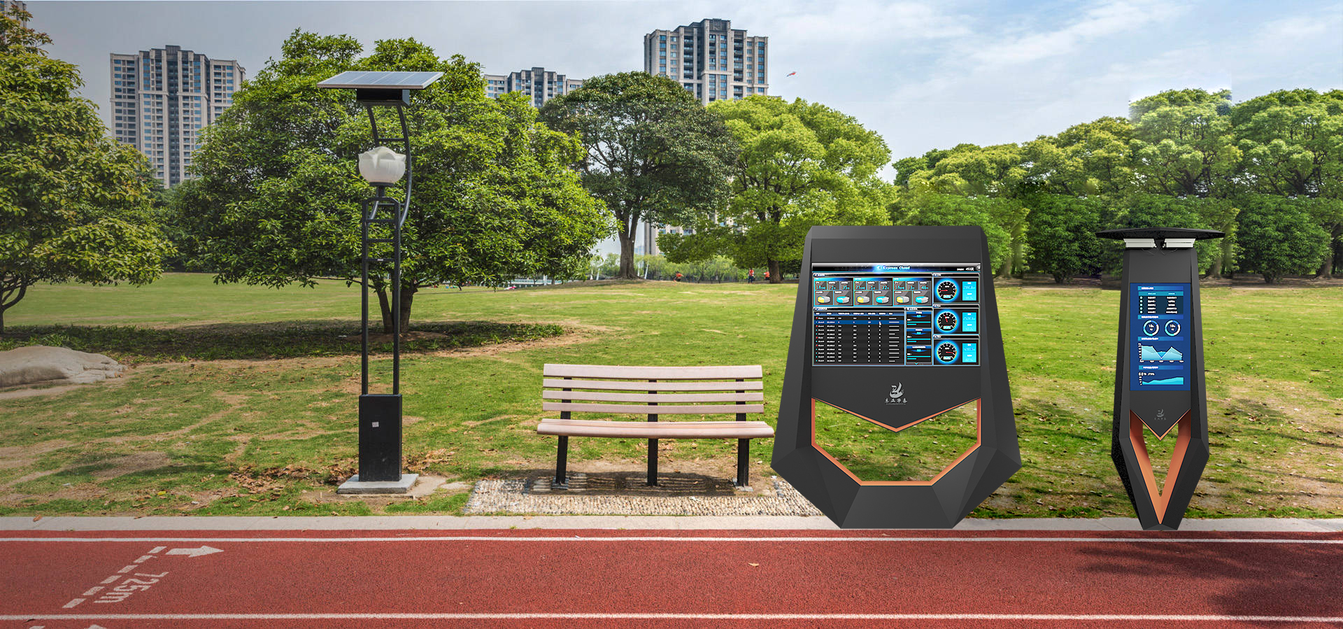 开云体育-高科技材质打造的超现代赛道