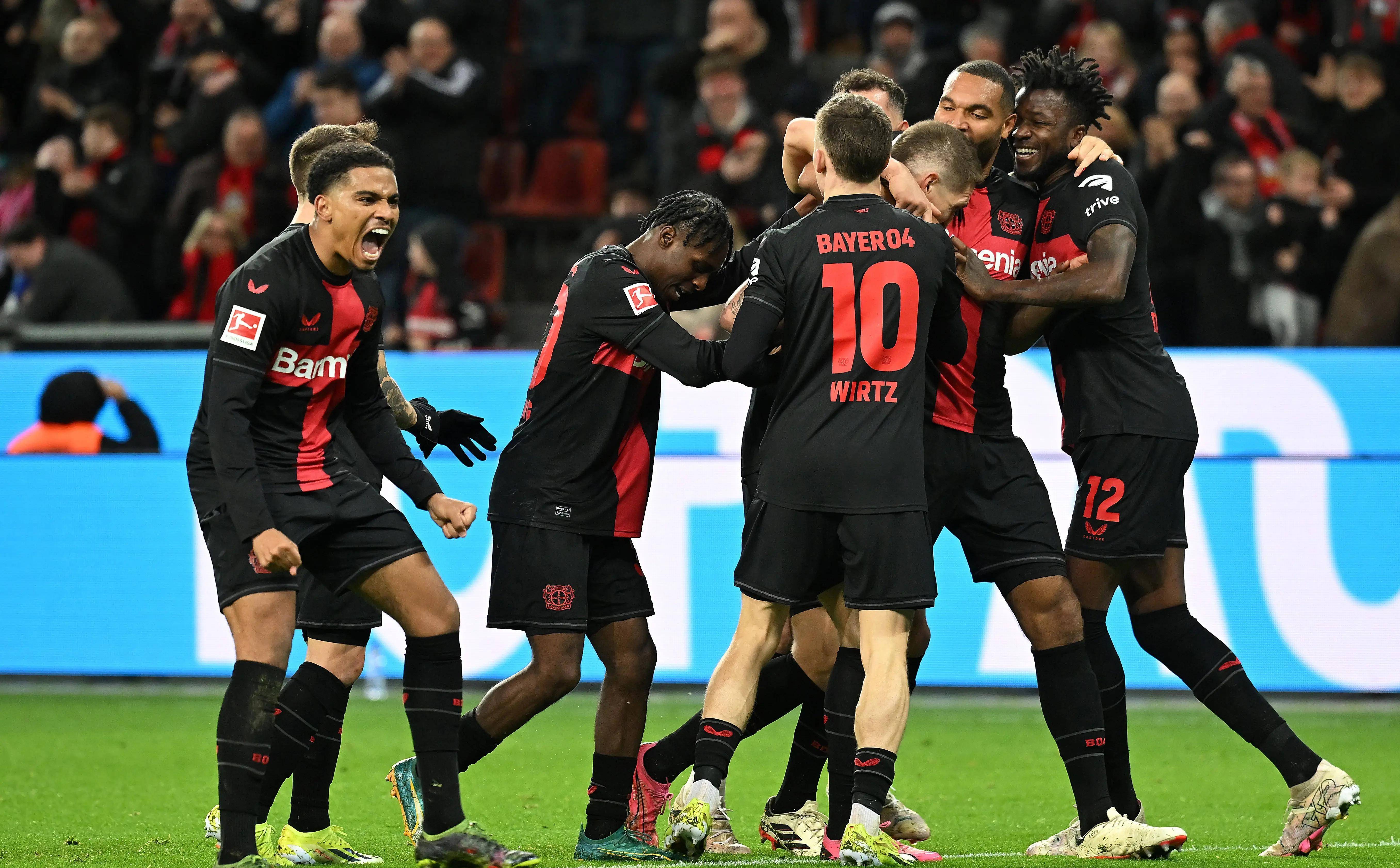 开云体育下载入口-德甲主场优势显著，多支球队表现亮眼的简单介绍