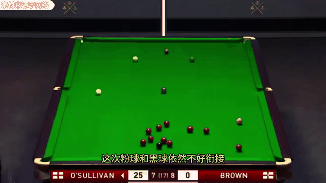 kaiyun xiazai-【战术经典】奥沙利文：变化多端的攻防布局解析的简单介绍