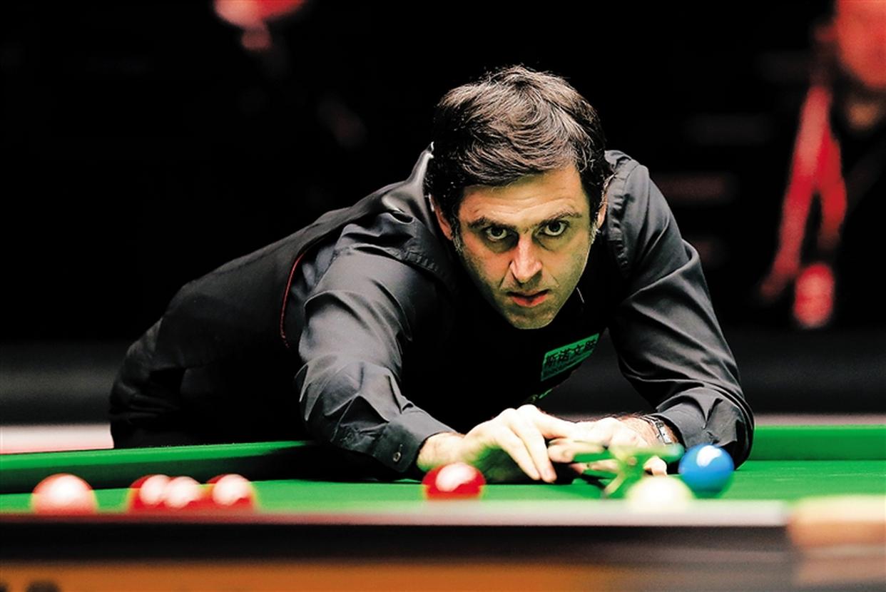 【战术经典】奥沙利文:变化多端的攻防布局解析的简单介绍 【战术经典】奥沙利文:变化多端的攻防布局解析的简单介绍