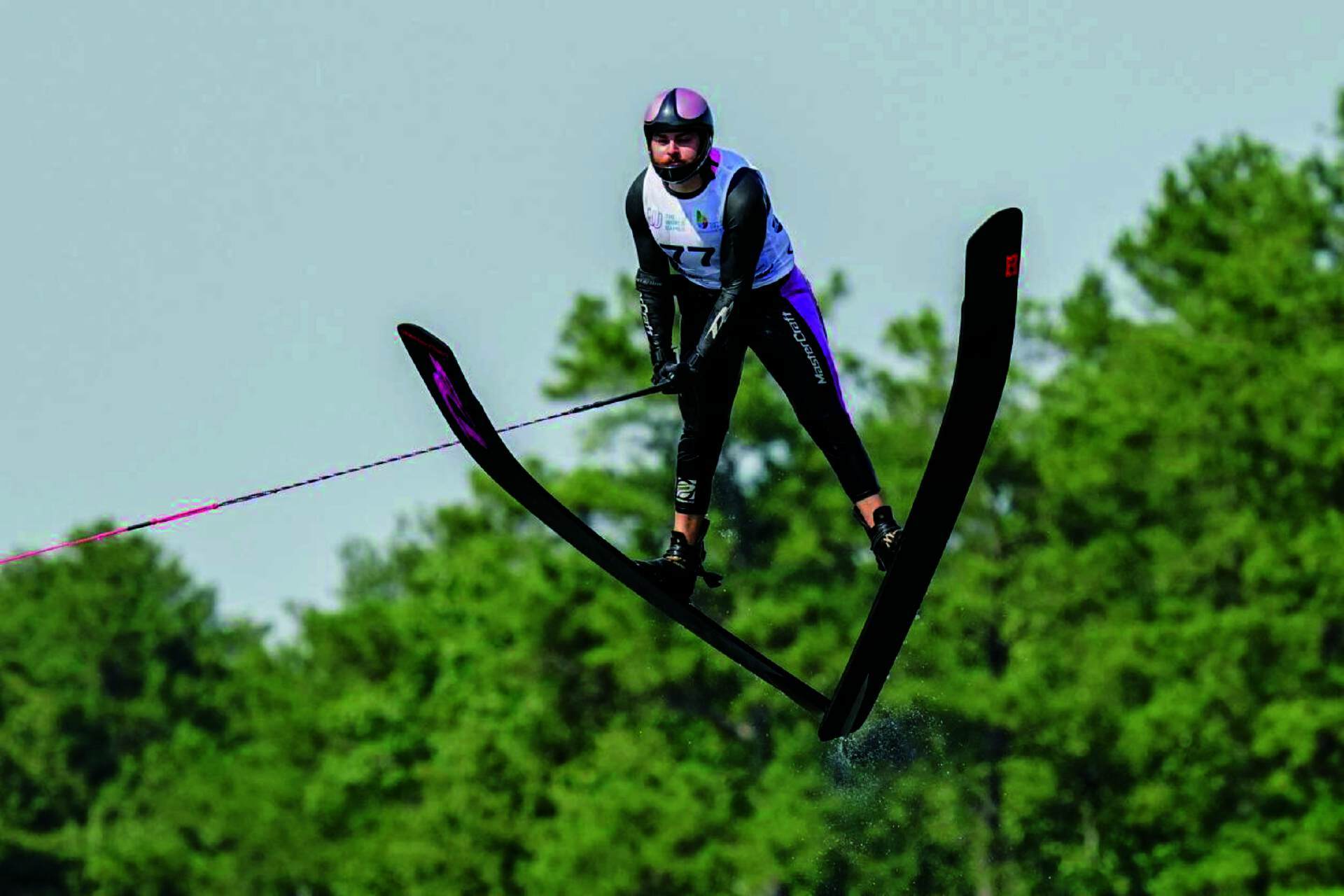 小众运动创新比赛,发现运动的多样性 小众运动创新比赛,发现运动的多样性