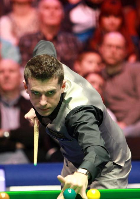 开云体育官方网站-【名将话题】马克·塞尔比：我如何利用防守赢得比赛的简单介绍